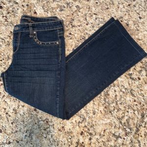 Common Genes Jeans